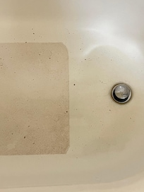 Bathtub