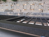 Unsafe floor