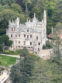 Regaleira Palace