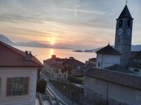 Aussicht vom Bett aus😀