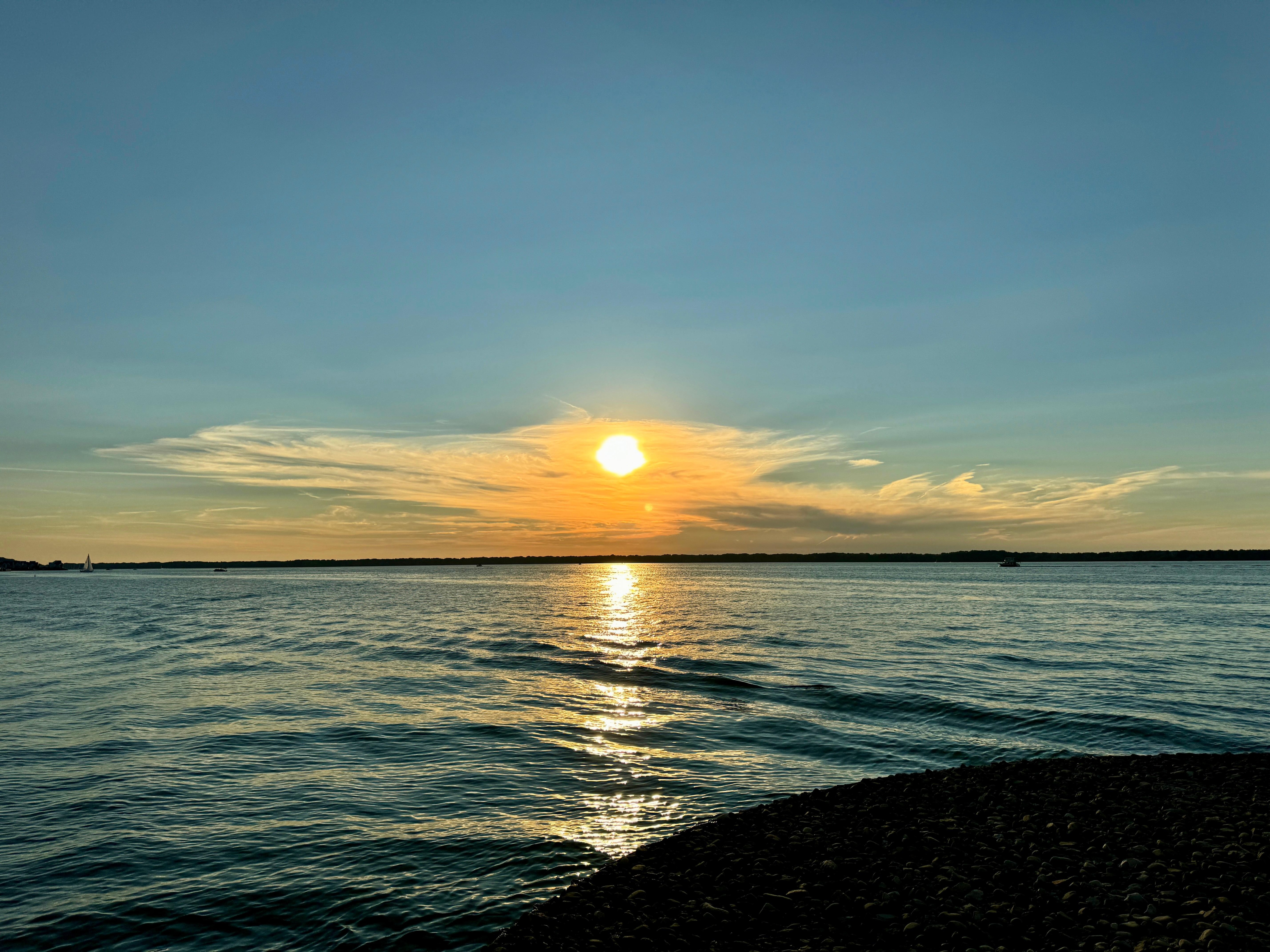 Lake Erie