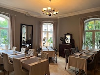 Breakfast room