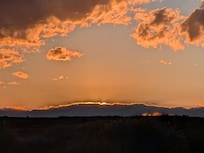 Dead HORSE STATE PARK