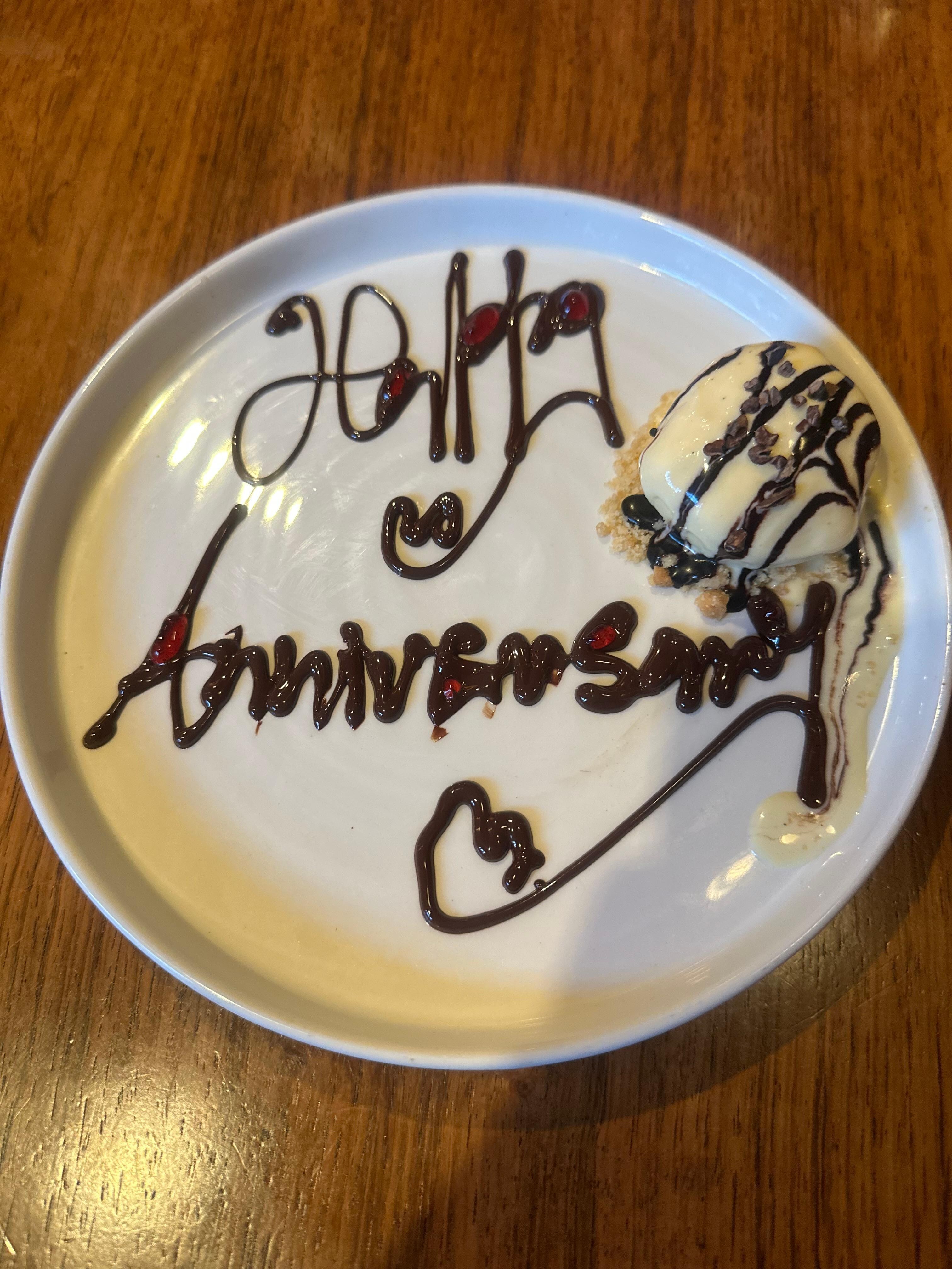 Anniversary 