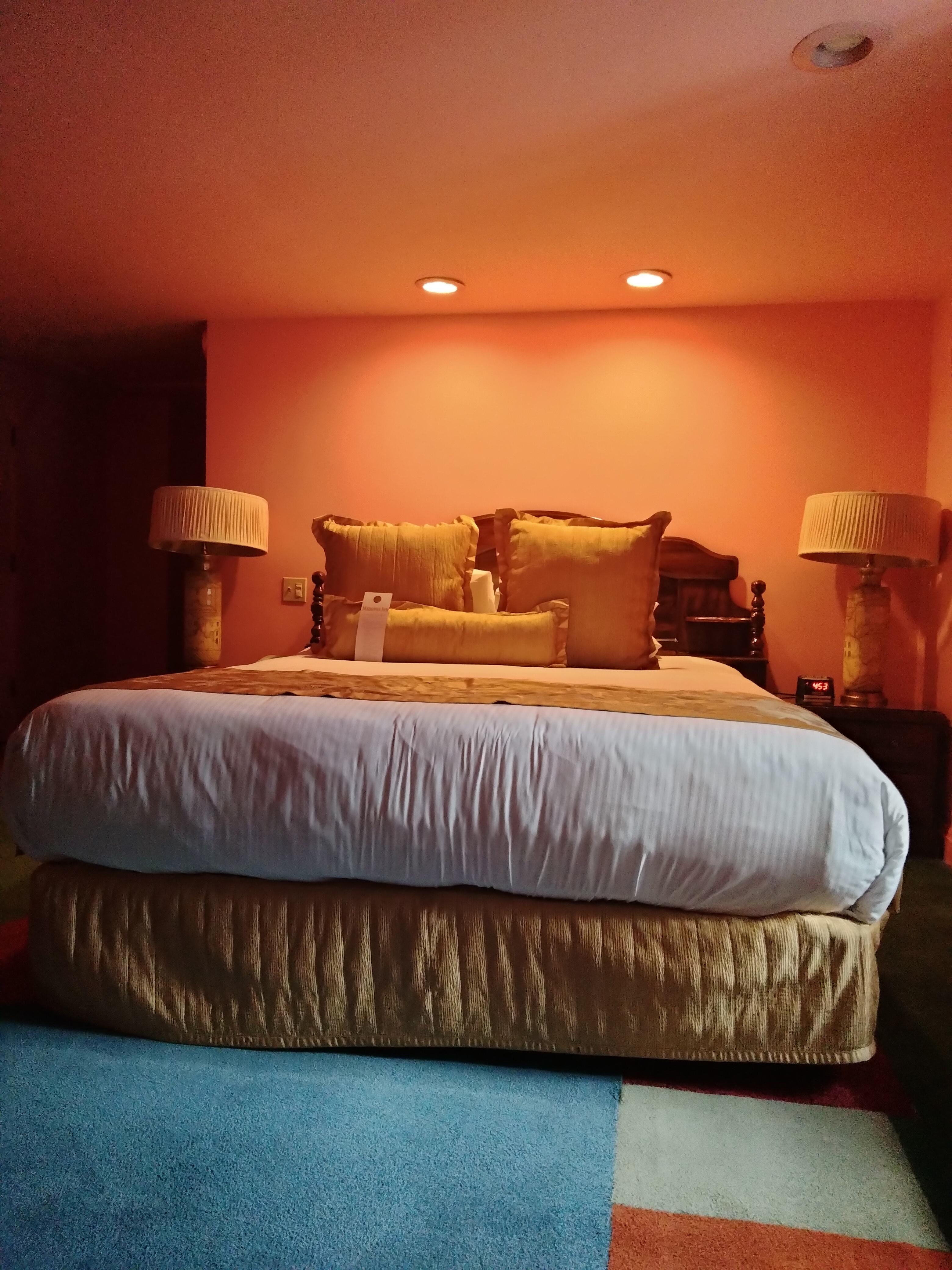 Room 158 "what's next"