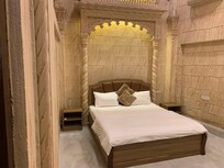 Chambre très confortable et spacieuse