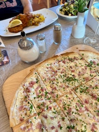 Abendessen