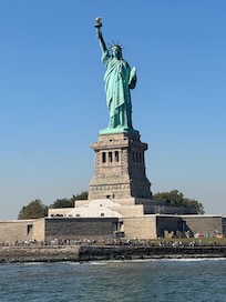 Statue of Liberty