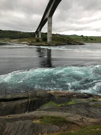 Saltstraumen