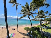 That view though…