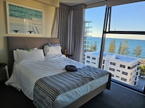 Main bedroom view