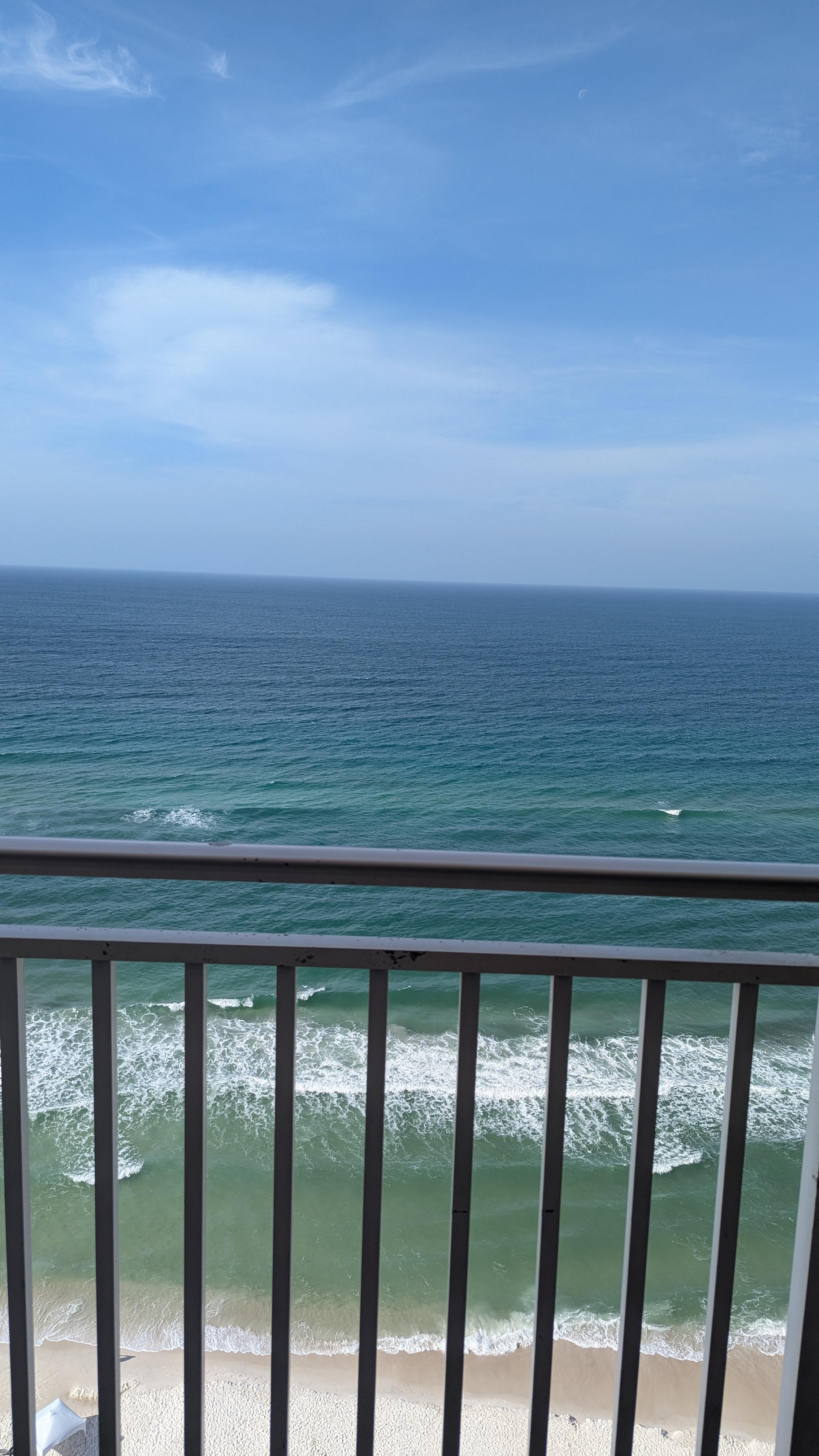 16 the floor view