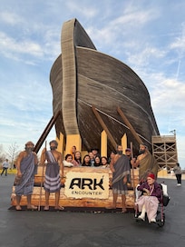 Ark Encounter