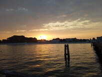 Sonnenuntergang