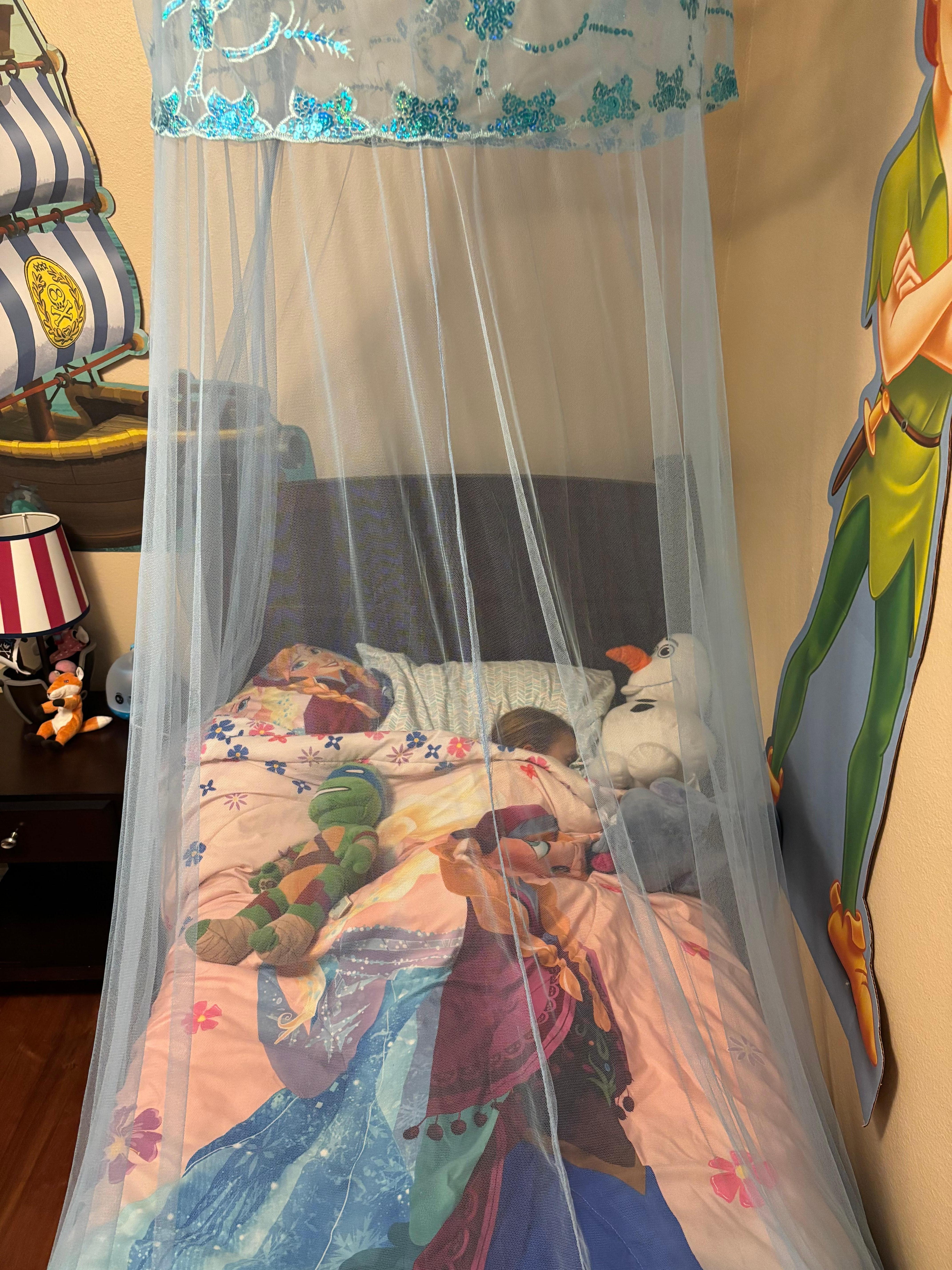 Happily ever after …