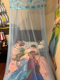 Happily ever after …