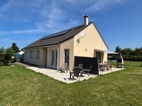 Außenbereich/Terrasse