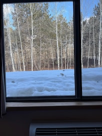 Snow is melting and Spring is finally on the way!