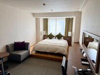 Double room.