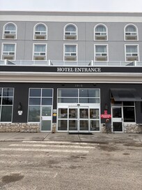 Prestige Hotel, Prince George BC