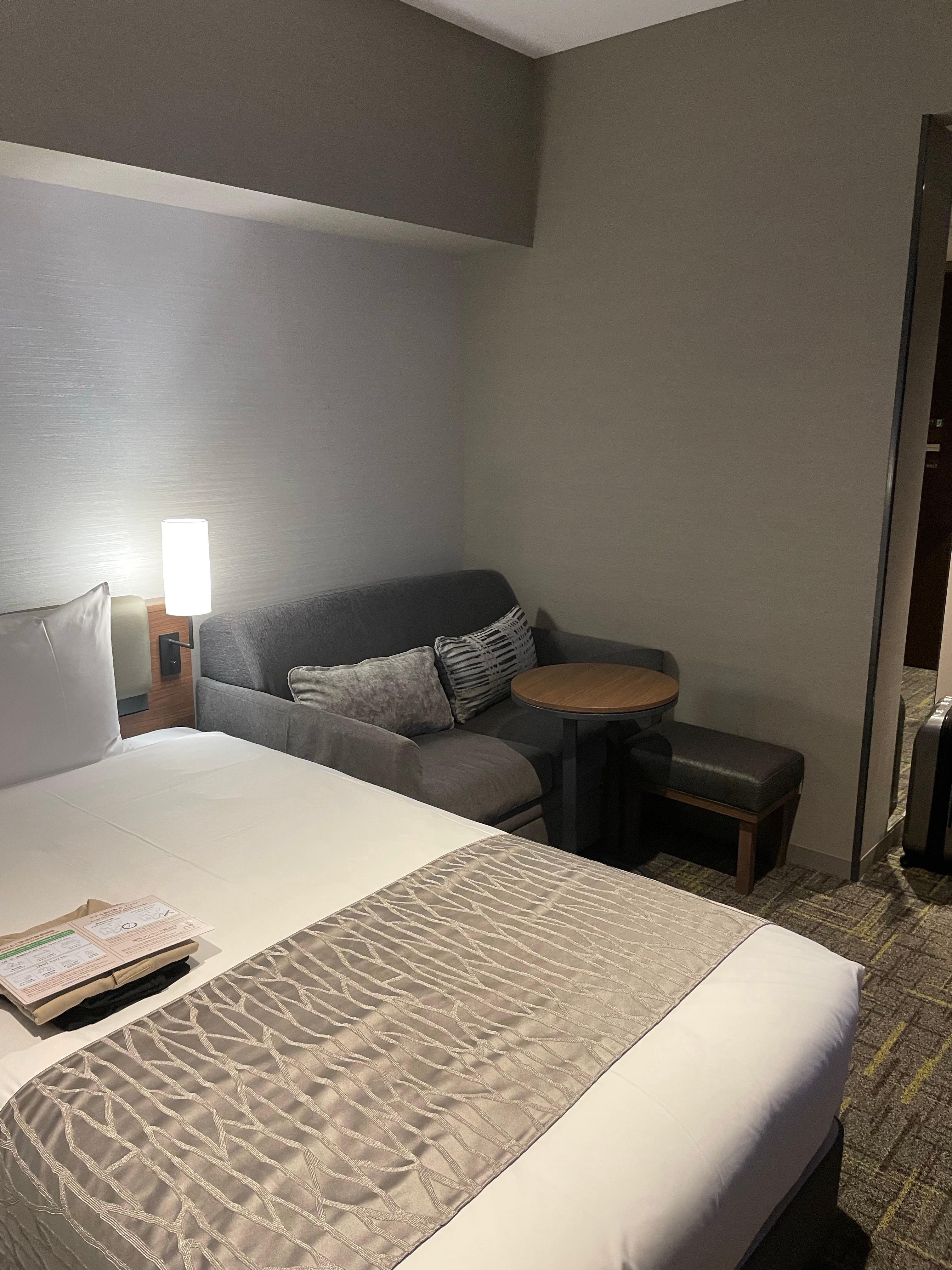 Our room