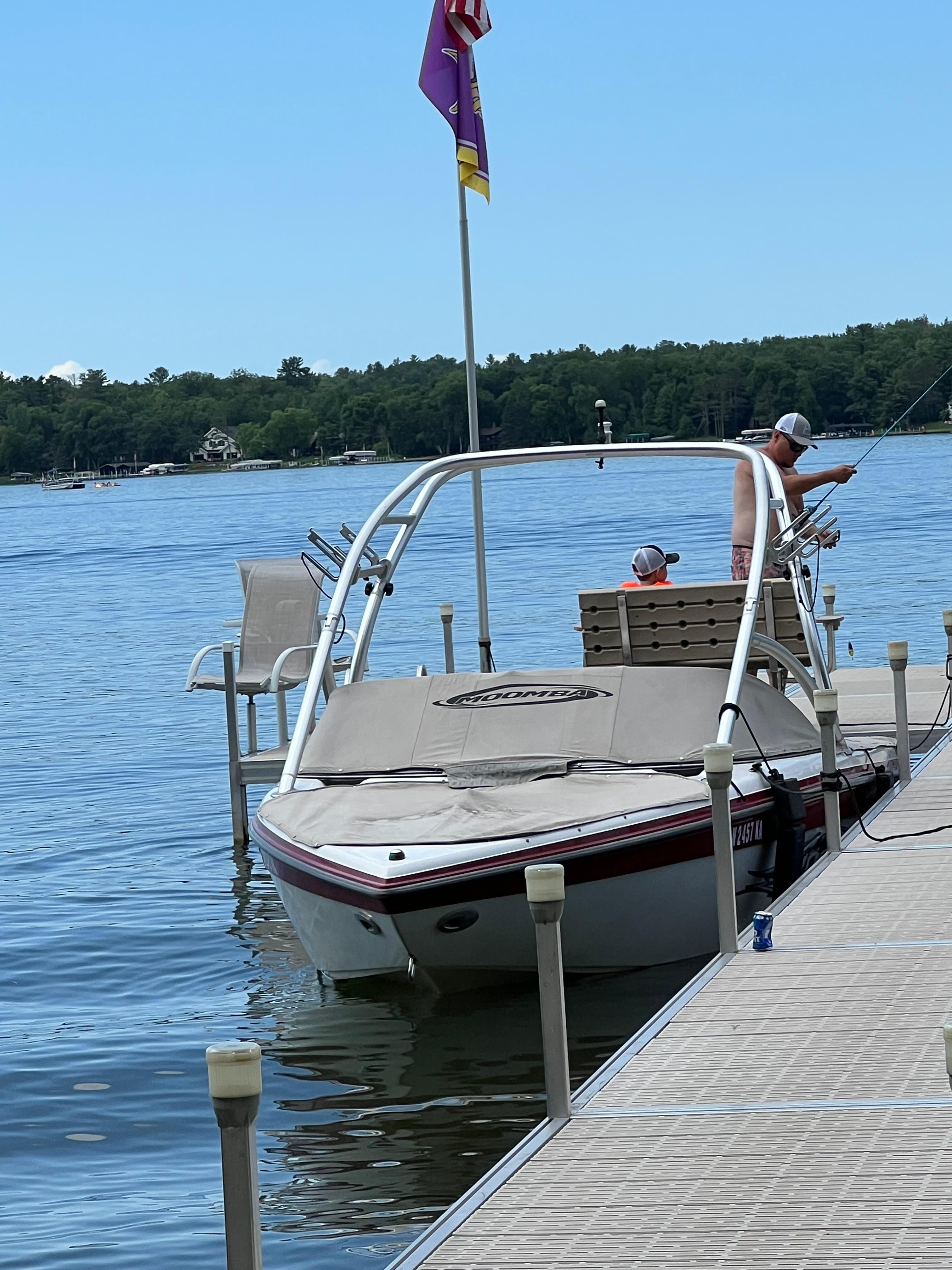Dock