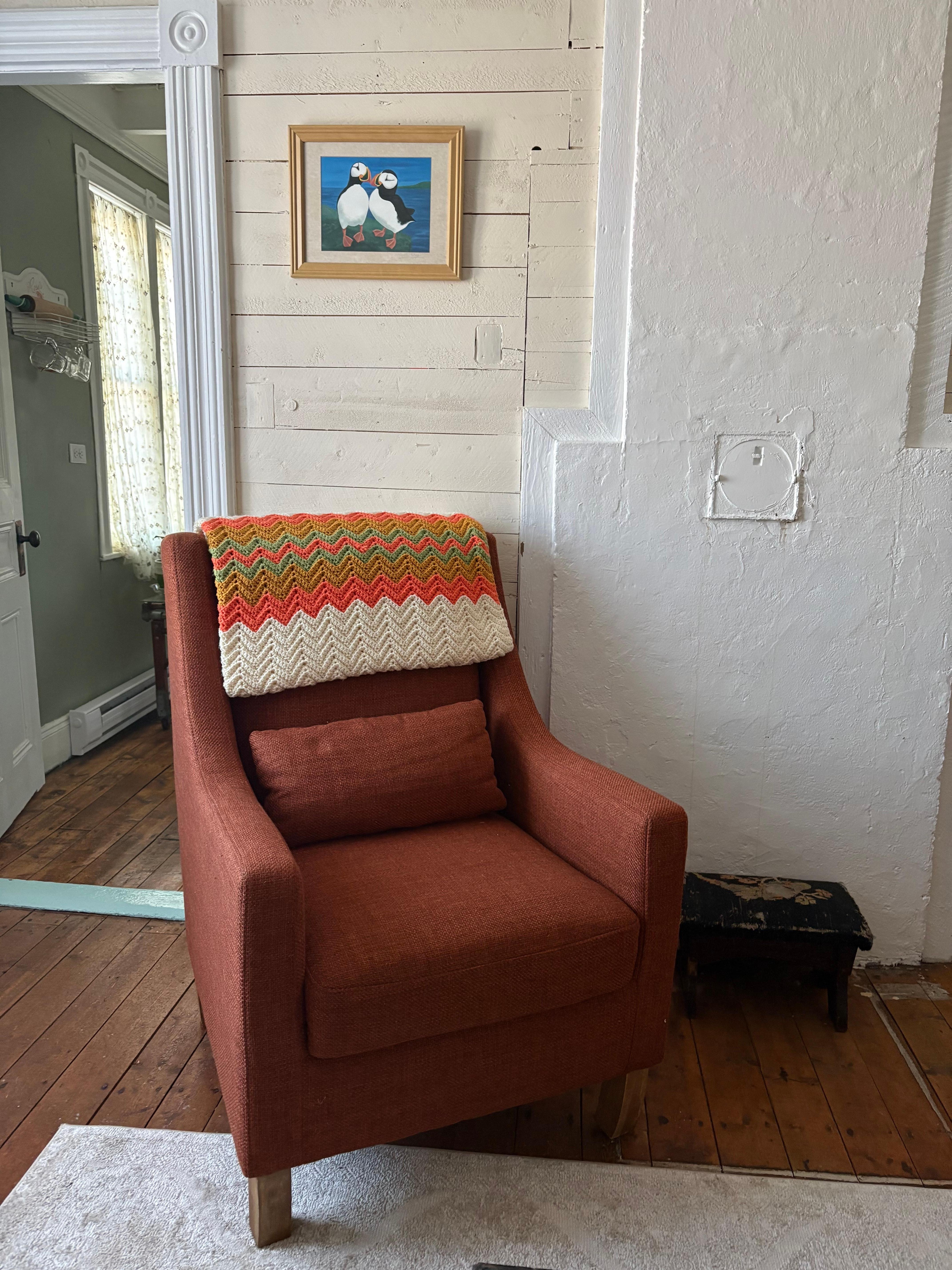 So many cute details!