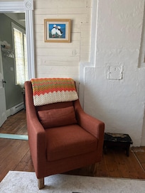 So many cute details!