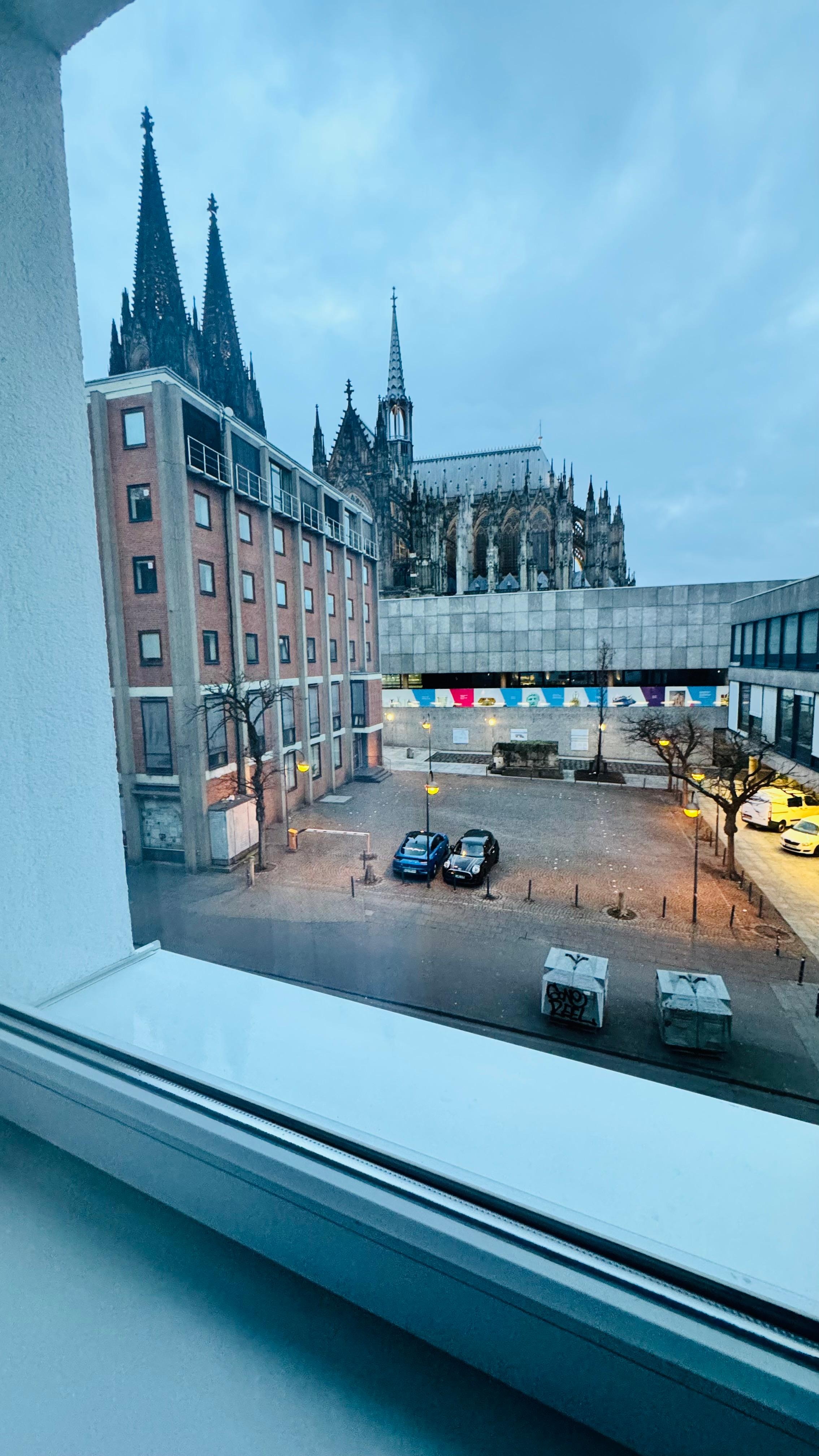 Odamızın manzarası 203