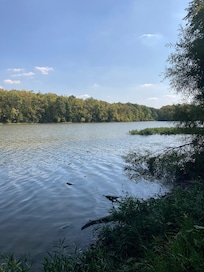 River view