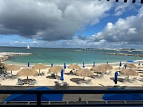 My view…marvelous
