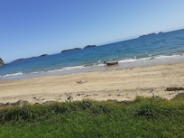 Awesome beach within walking distance