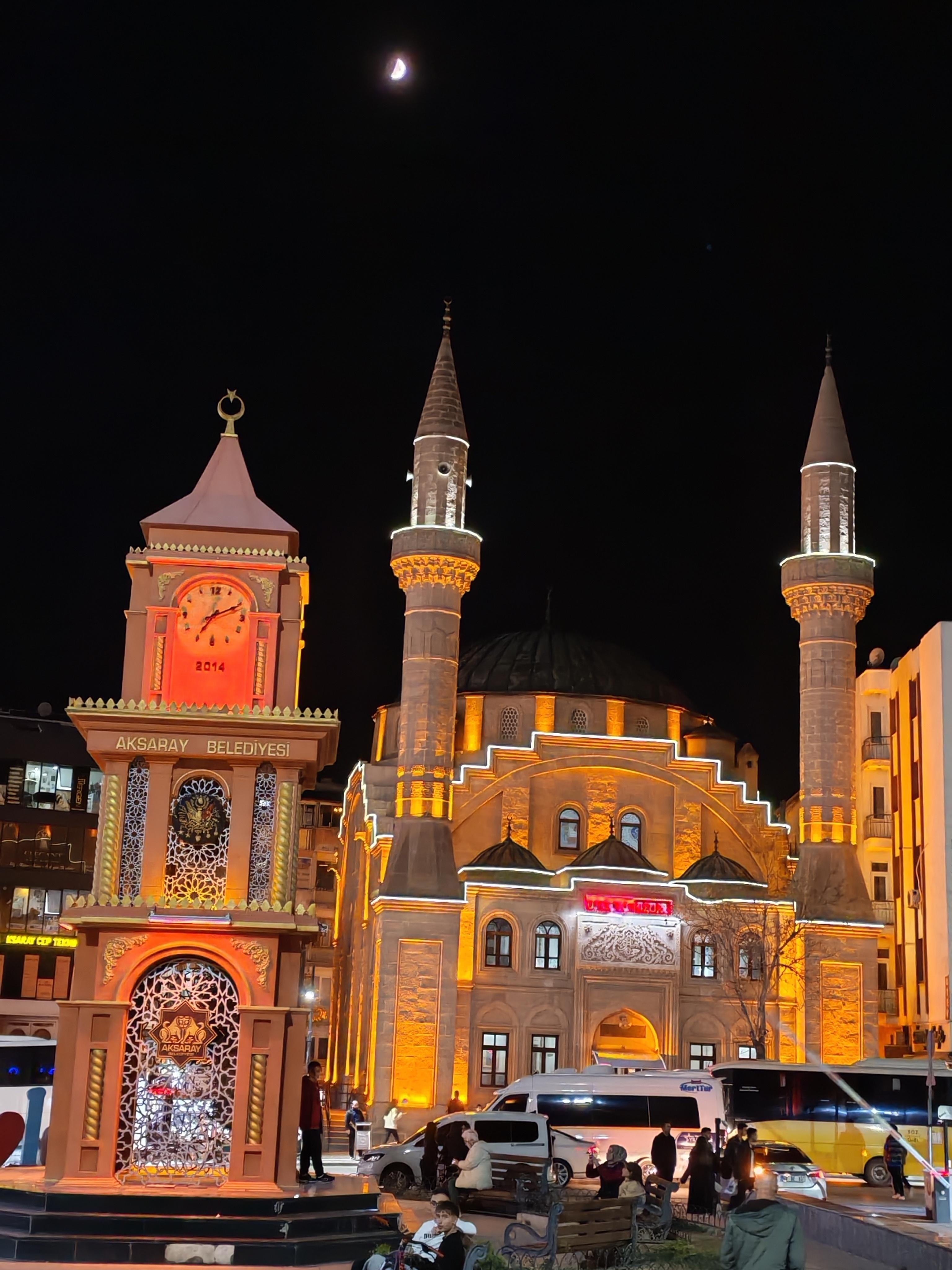 tarihi zengin bir yer