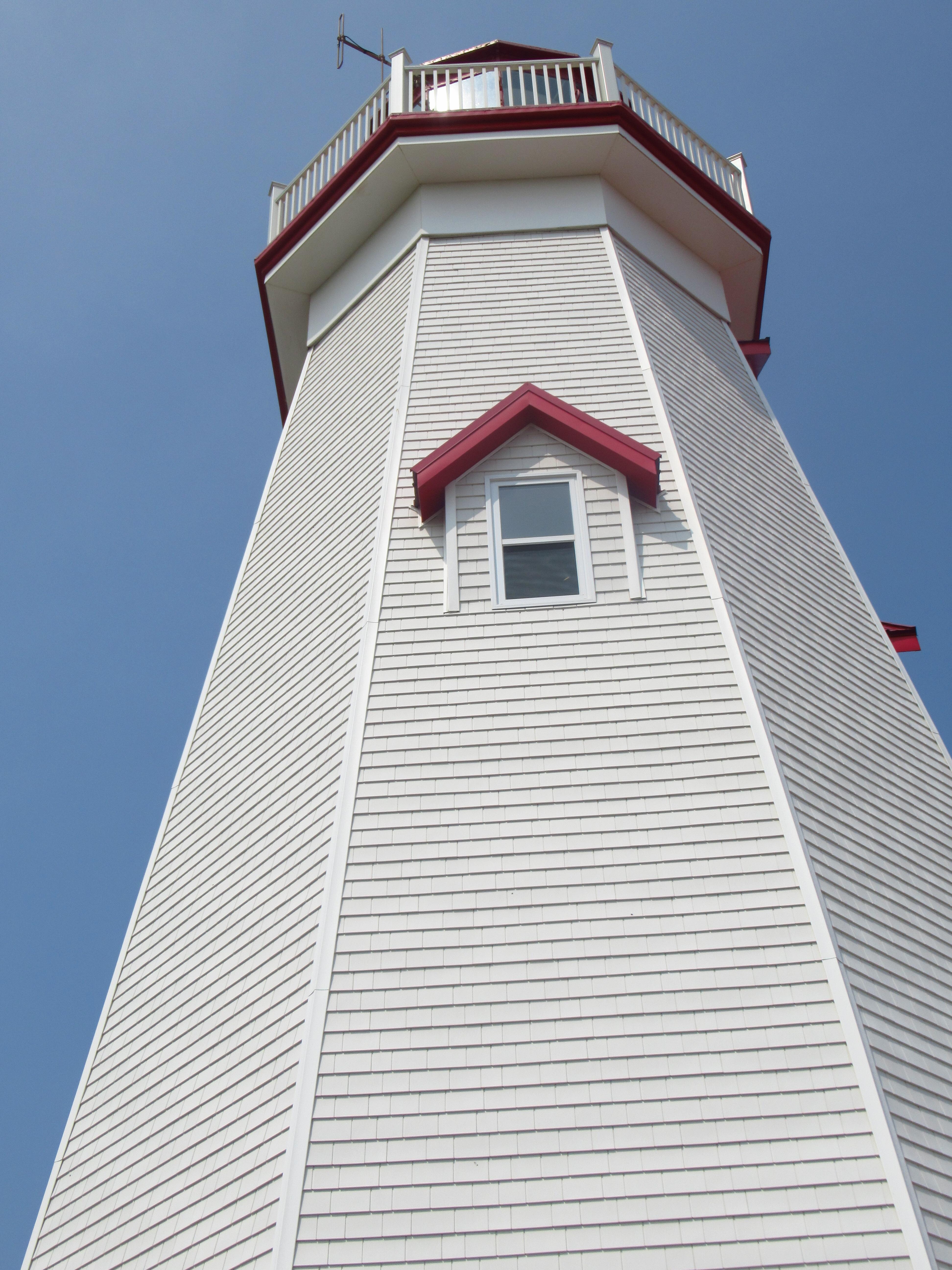East Point Lighthouse