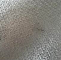 Bed spread