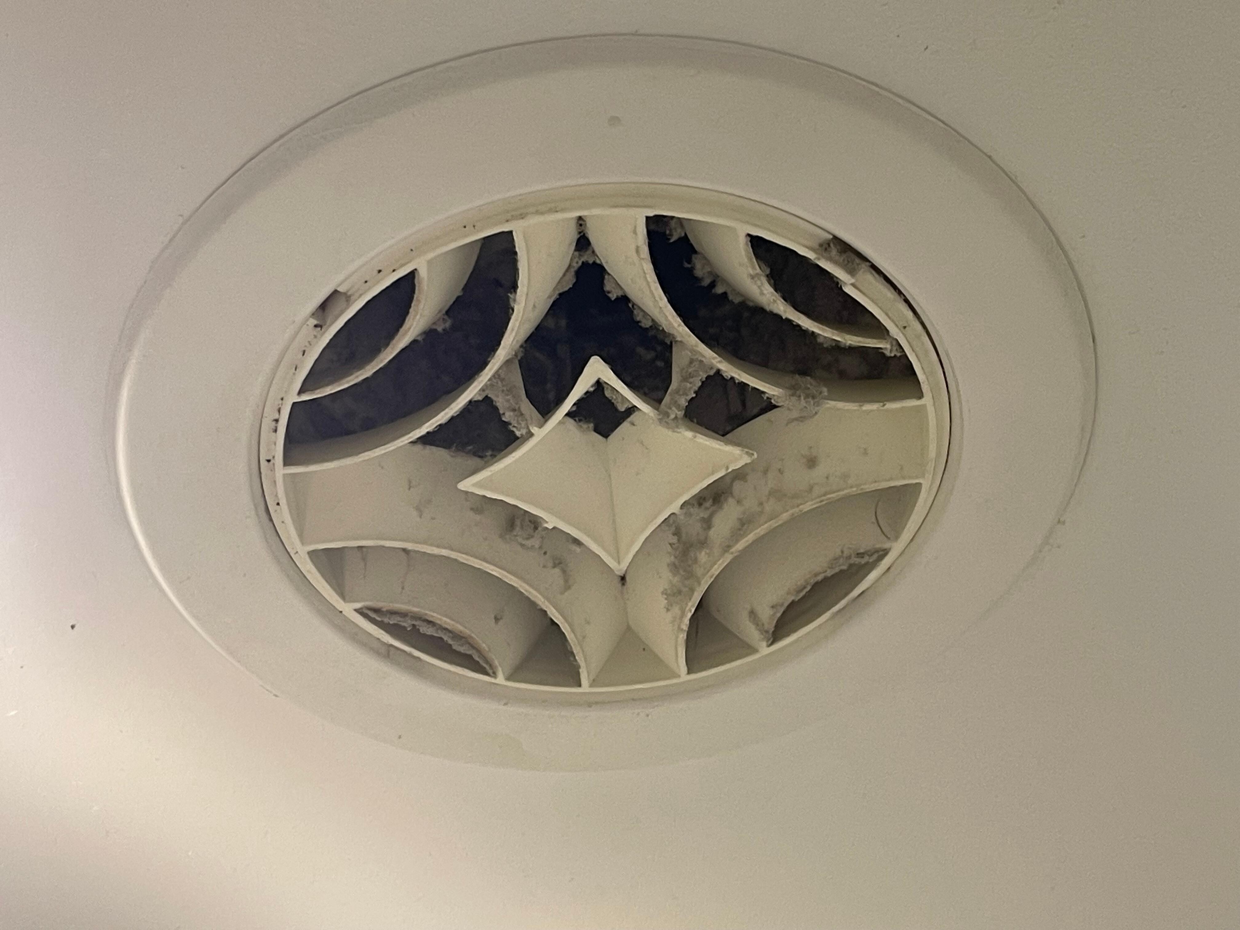 Exhaust Fan