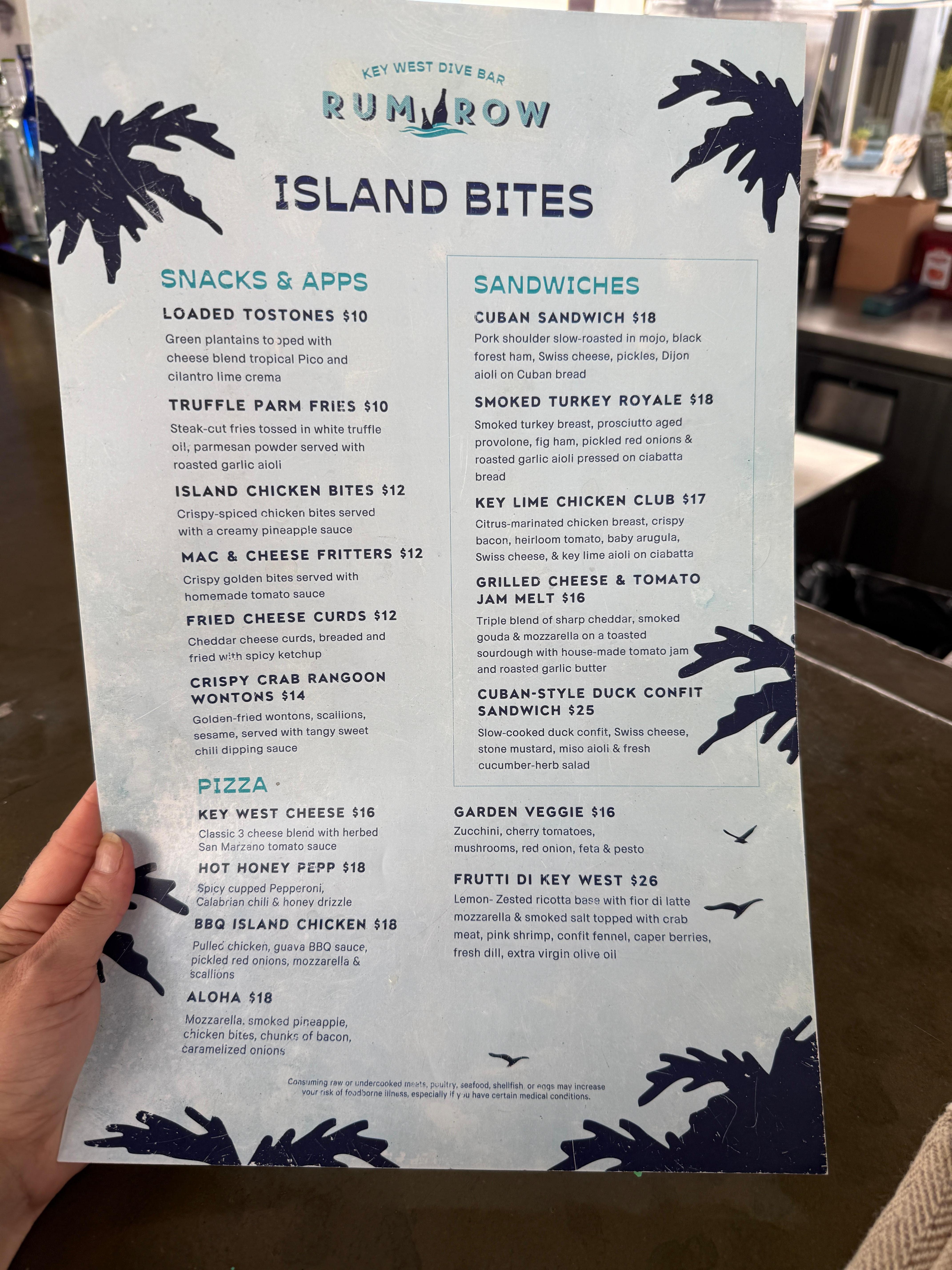 See Jamie - he’s the best !! 