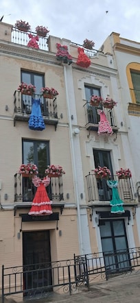 Feria dresses