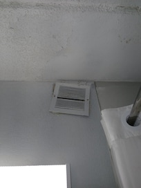 Bath Vent