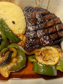 Great food