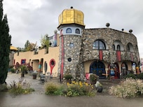 Hundertwasser - Staad am Bodensee