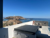 View from the room
