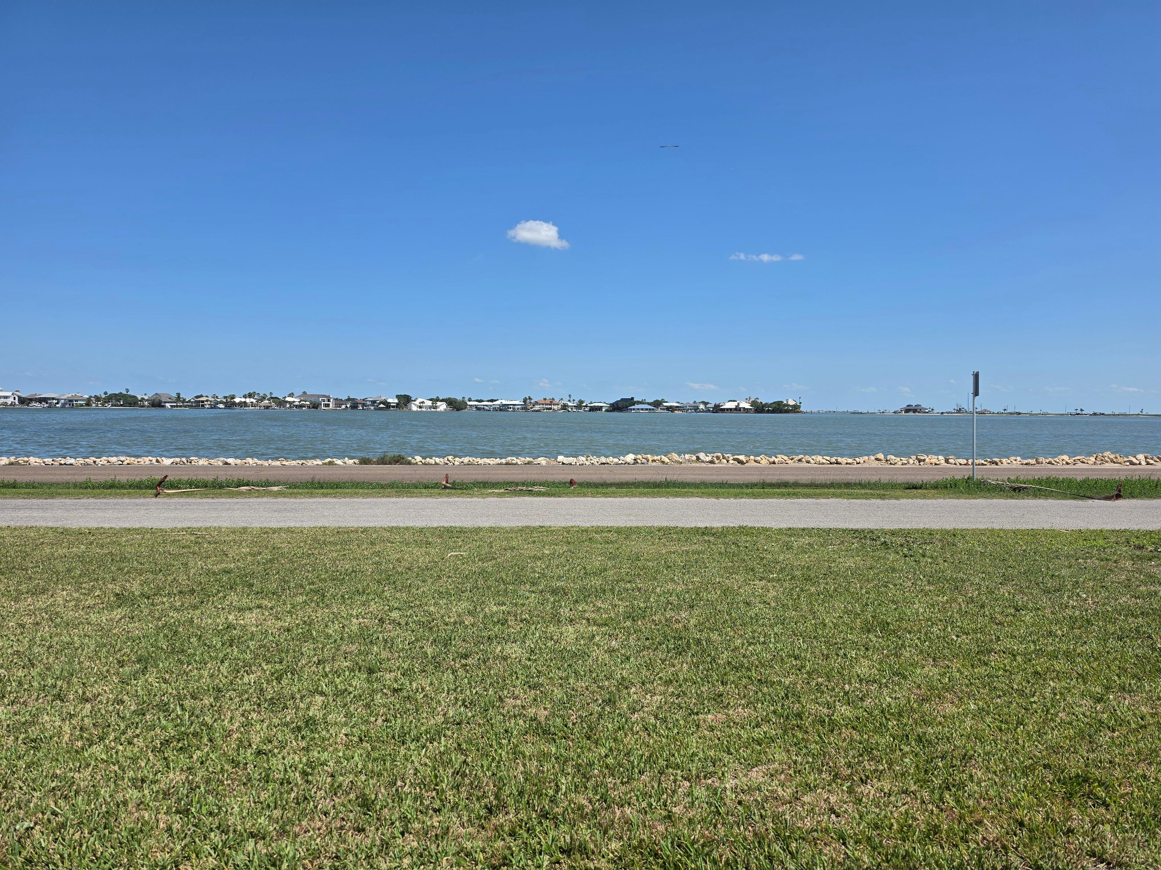 Sunny and 75*