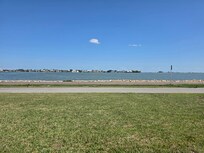 Sunny and 75*