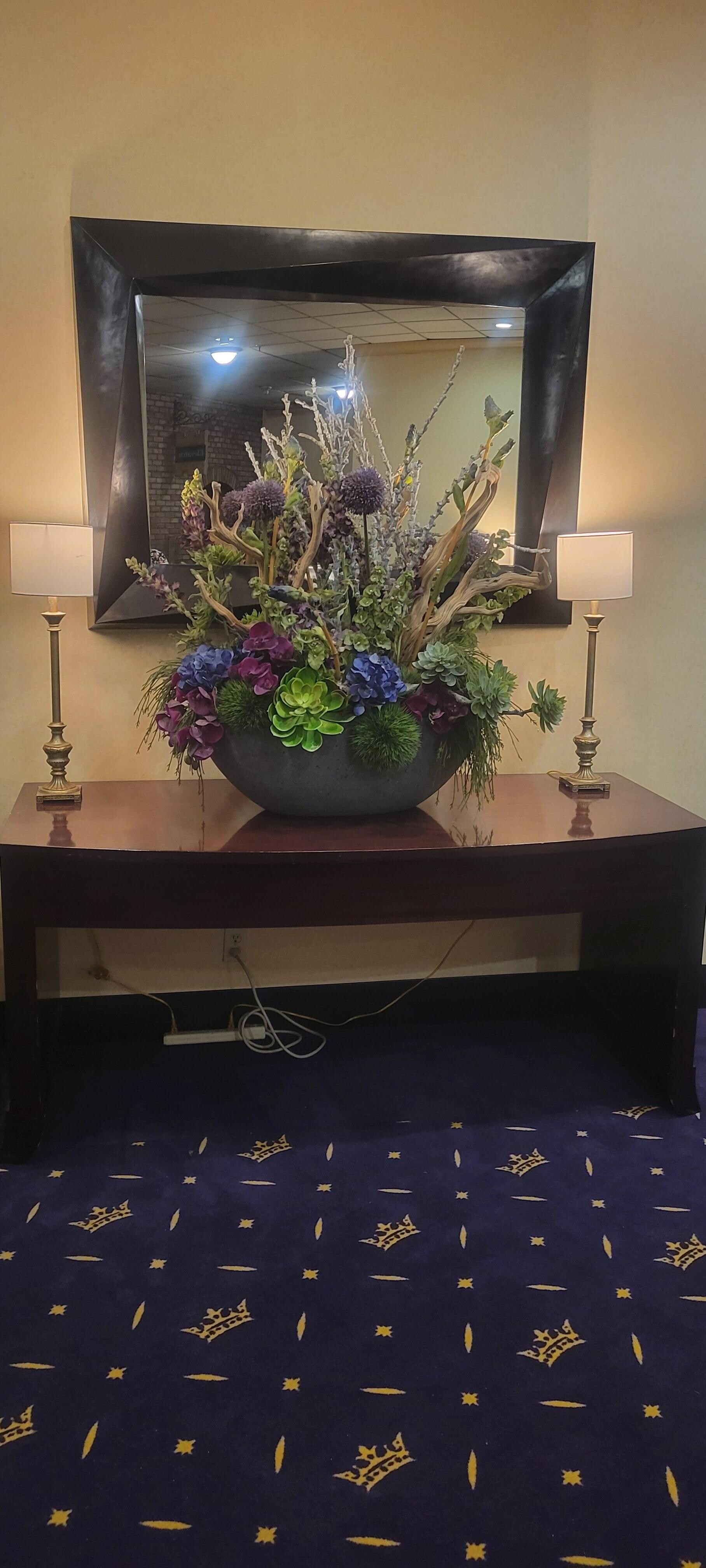 Beautiful 💐Arrangement.