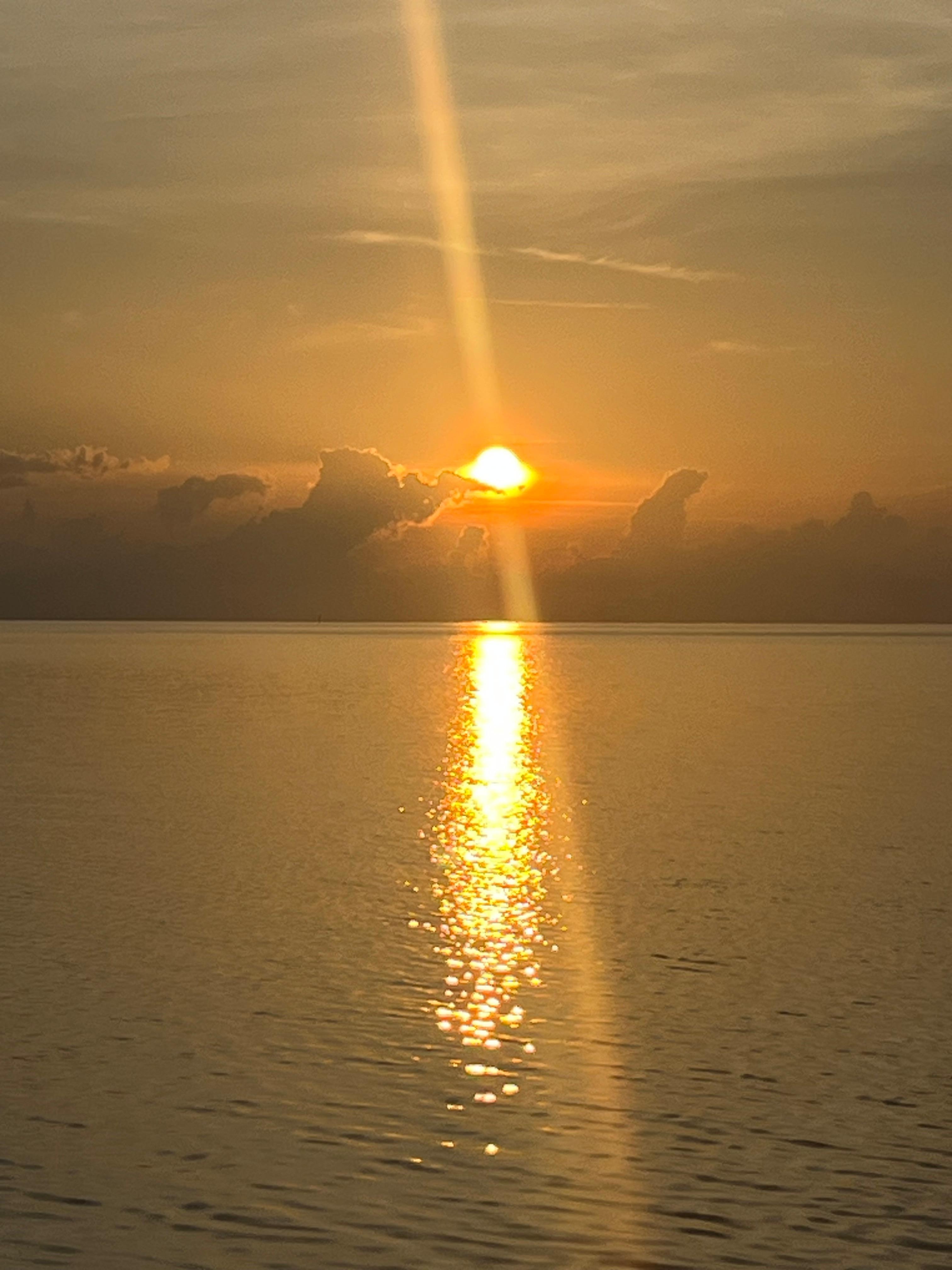 Sunrise