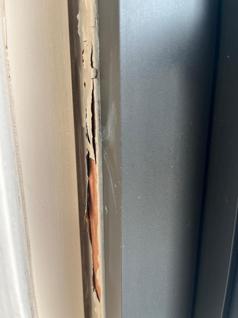 This is called not even trying and taking customers for granted