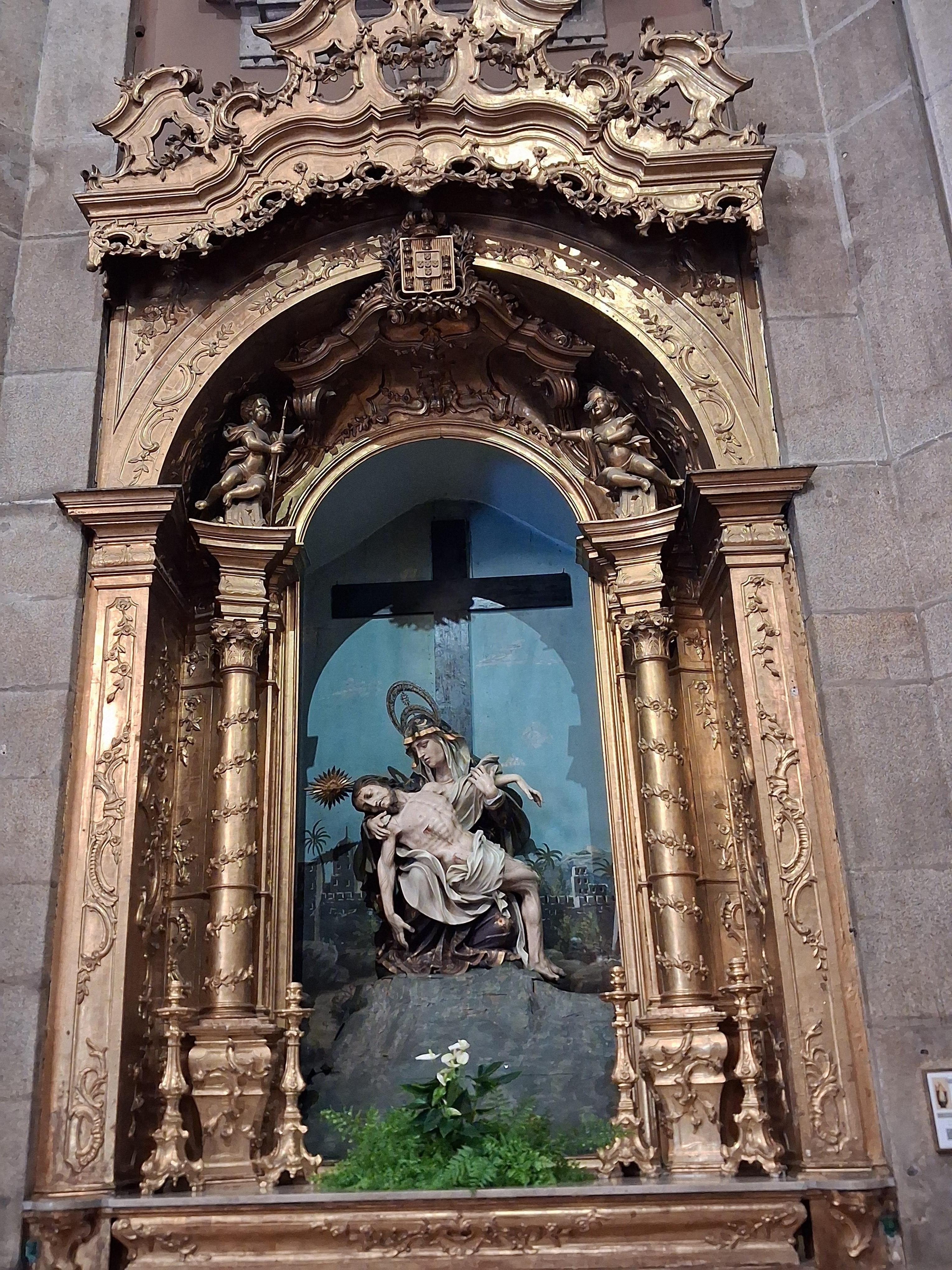 Santo Ildefonso (Porto)
