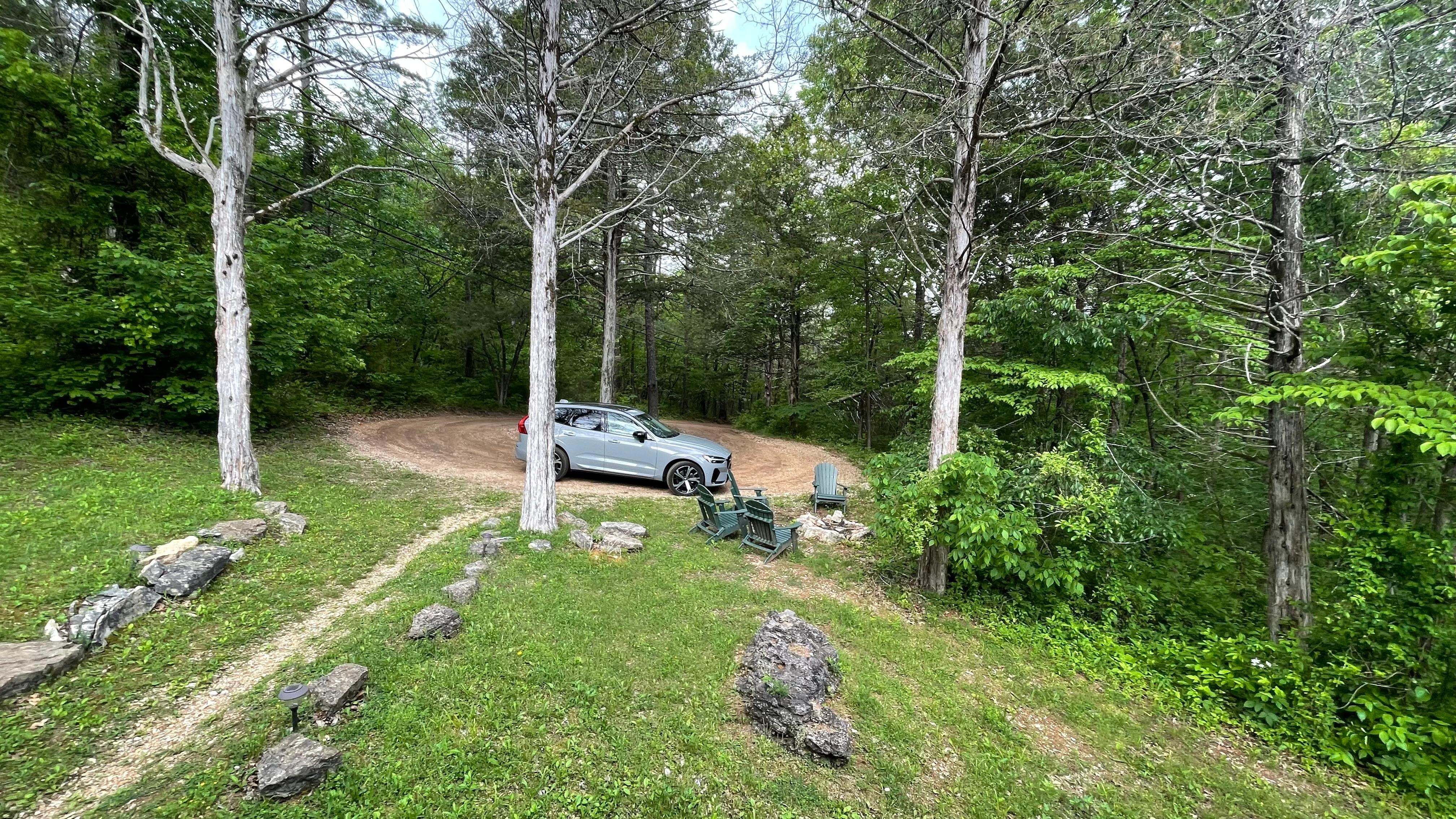 Whispering Pines