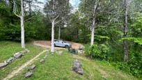 Whispering Pines